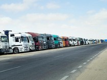 Video: Israel Izinkan 100 Truk Bantuan Makanan-Peralatan Medis Masuk Gaza