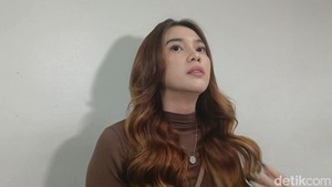 Dari cedera ringan sampai berat pernah dialami Raya Kitty. (Foto: febryantino nur pratama)