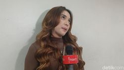Raya Kitty Kerap Cedera Karena Suka Balapan, tapi Gak Berani ke Dokter