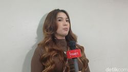 Raya Kitty Kerap Cedera Karena Suka Balapan, tapi Gak Berani ke Dokter