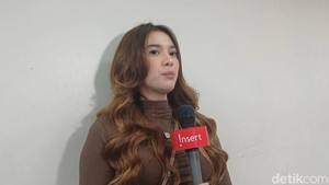 Raya Kitty gak berani MRI atau rontgen setiap cedera. (Foto: febryantino nur pratama)