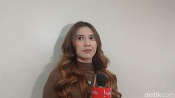 Raya Kitty Kerap Cedera Karena Suka Balapan, tapi Gak Berani ke Dokter