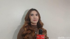 Raya Kitty memilih pengobatan alternatif saat cedera. (Foto: febryantino nur pratama)