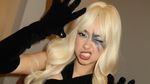 Amor oo na na! Rebecca Klopper Nonton Konser Lady Gaga