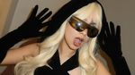 Amor oo na na! Rebecca Klopper Nonton Konser Lady Gaga