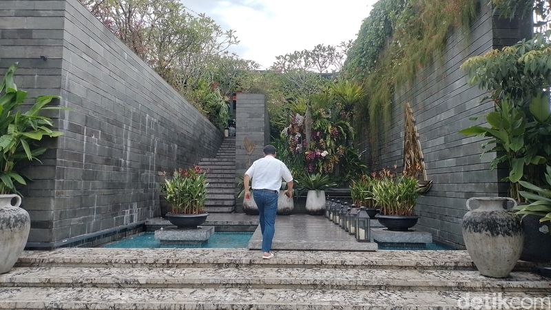 Restoran Bumi Aki Siganture Sentul