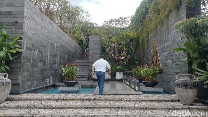 Restoran Bumi Aki Siganture Sentul