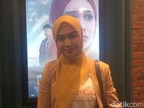 Ria Ricis Tertarik Sekolahkan Moana di Cina