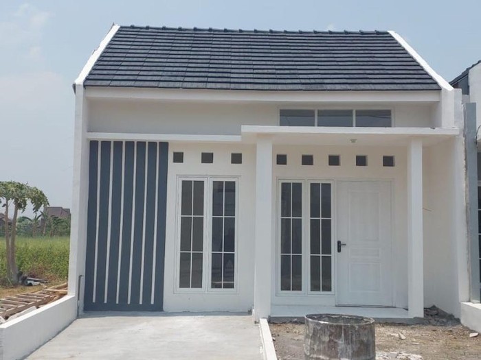 rumah murah di Jetis, Mojokerto, Jawa Timur