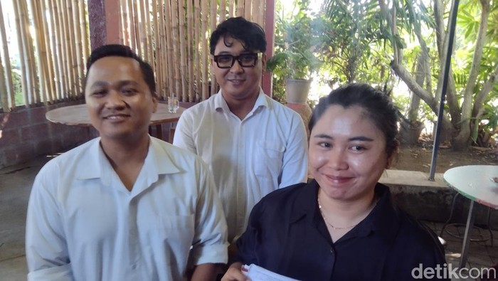 Safaga Indonesia melaporkan dua oknum yang diduga melakukan penipuan dalam proses pengiriman Pekerja Migran Indonesia (PMI) ke kapal pesiar, Selasa (20/55/2024).