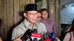 Deretan Tokoh Ucapkan Duka atas Kepergian Suami Najwa Shihab