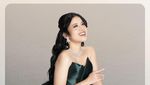 Shabrina Leanor, Pemenang Indonesian Idol 2025 yang Hobi Makan-makan