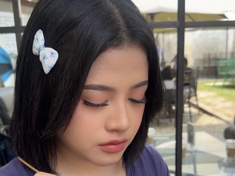 Shabrina Leanor, Pemenang Indonesian Idol 2025 yang Hobi Makan-makan