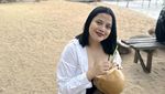 Shabrina Leanor, Pemenang Indonesian Idol 2025 yang Hobi Makan-makan