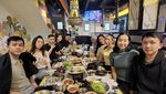 Shabrina Leanor, Pemenang Indonesian Idol 2025 yang Hobi Makan-makan
