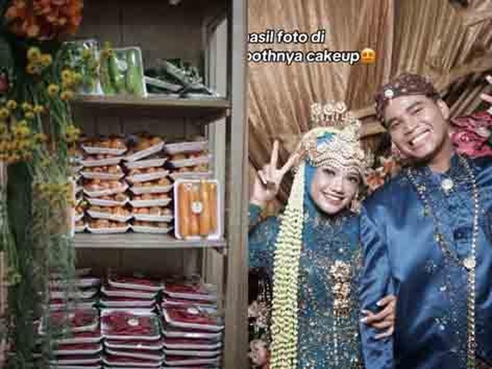 Ilustrasi Wortel dan buncis