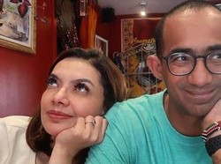 Netizen Kirim Doa Iringi Pemakaman Suami Najwa Shihab