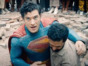 Film Superman 2025 Disutradarai James Gunn Sudah Tayang, Ini Sinopsisnya!