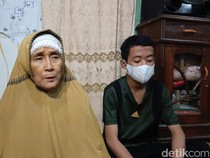 Kronologi Siswa SMP Diceburkan ke Sungai, Sempat Ditarik dari Motor