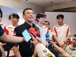 Target Realistis Timnas Esports Indonesia di SEA Games 2025