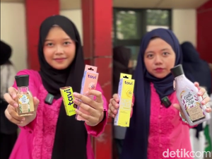 Peduli Lingkungan, Tavi & Earth Love Life Ajak Anak Muda Daur Ulang Kemasan