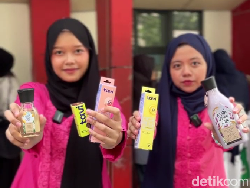 Peduli Lingkungan, Tavi & Earth Love Life Ajak Anak Muda Daur Ulang Kemasan