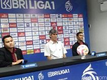 Teco Menolak Keras Wacana 11 Pemain Asing di Liga 1 Musim Depan