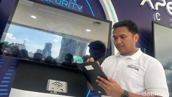 Telkom Solution