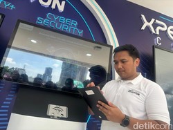Ini Solusi Cyber Security Telkom, Jadi Benteng di Seluruh Lapisan
