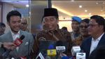 Jokowi Bawa Map Hitam Isi Ijazah Usai Beri Keterangan di Bareskrim