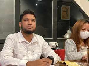 Wanita Laporkan Anggota DPRD Sumut Soal Kekerasan Seksual Ngaku Sedang Hamil