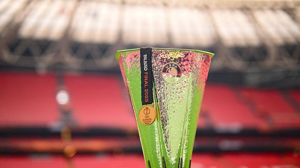 Foto: UEFA via Getty Images/Michael Regan - UEFA