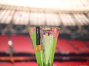 Hasil Lengkap Undian Fase Grup Liga Europa 2026/27