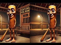 Tung Tung Tung Sahur: Anomali AI Viral dari Indonesia yang Mendunia