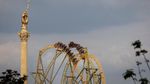 Universal Epic Universe Siap Dibuka di Orlando AS