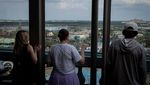 Universal Epic Universe Siap Dibuka di Orlando AS