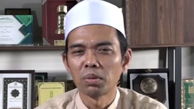 Ustaz Abdul Somad