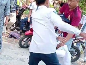 Reaksi Disdik Bangkalan soal Viral Siswa SMP Pukuli Teman