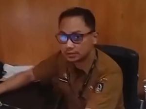 Kronologi Viral Petugas RS Haji Makassar Larang Warga Sakit Jika Tak Ada Biaya