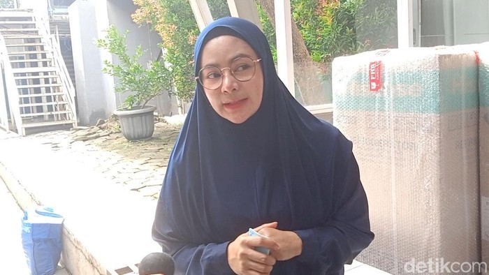 Vitalia Sesha
