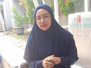 Vitalia Sesha Berhijab, Mantap Tinggalkan Dunia DJ demi Ketenteraman Batin