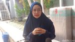 Penampilan Perdana Vitalia Sesha di TV Usai Berhijab