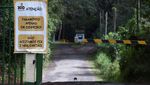 Wabah Flu Burung Serang Kebun Binatang di Brasil