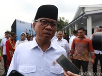 PAN soal Ide KPK Tambah Dana Parpol untuk Berantas Korupsi: Ide Bagus, tapi...
