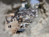 Video 14 Ribu Bayi Gaza Terancam Tewas dalam 2 Hari Jika Tak Ada Bantuan