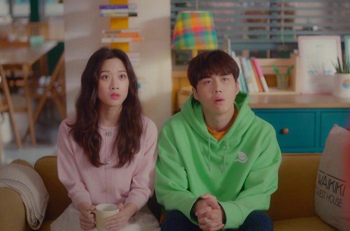 Welcome to Waikiki 2