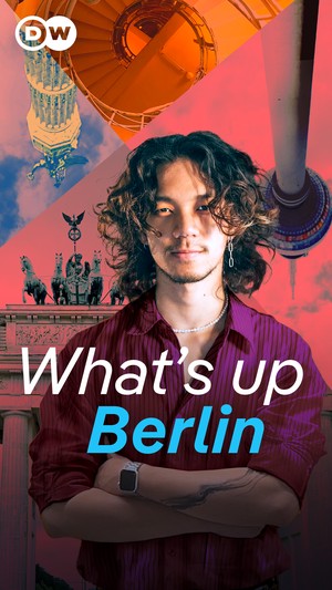 Video: Melihat Jejak Perang Dunia II di Berlin