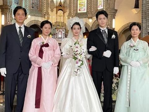 When Life Gives You Tangerines