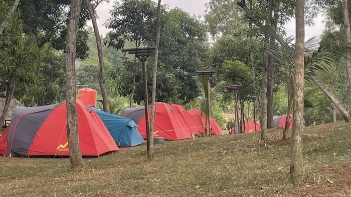 Wisata Kaliwungu Karawang
