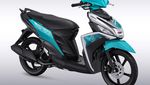 Wujud Mio M3 Terbaru, Motor Termurah Yamaha